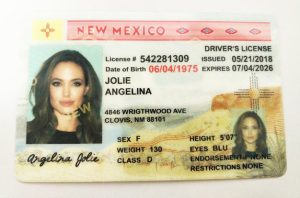 Buy scannable Fake ID Drivers License - Club21IDs: Best Place to Get Fake ID